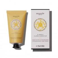 Benamor Si Neroli Extraordinary Hand Cream maitinamasis rankų kremas, 75 ml