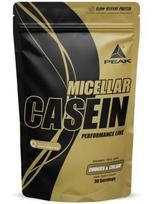 PEAK Micellar Casein - 900g Šokoladas