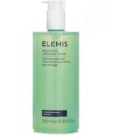 Elemis Balancing Lavender Toner valomasis tonikas mišriai odai, 500 ml