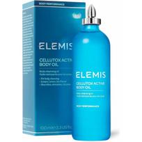 Elemis Active Body Concentrate Cellutox Active Body Oil kūno aliejus, 200 ml