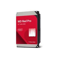 WD Red Pro 12TB SATA 6Gb/s 512MB Cache Internal 3.5inch 24x7 7200rpm