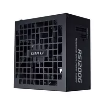 Lian Li RS1200G 1200W 80 Plus Gold ATX 3.1 modulinis maitinimo blokas