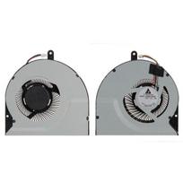 Nešiojamojo kompiuterio aušintuvas Asus N56, N56JR, N56VV, N76VZ