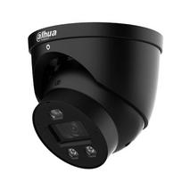 IP tinklo vaizdo kamera 4MP IPC-HDW3449H-AS-PV-PRO 2.8mm, juoda
