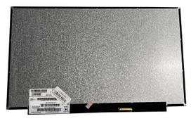 LCD ekranas 16.1" 2560x1440 QHD WLED IPS SLIM matinis 40pin dešinėje