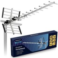 Išorinė kryptinė TV antena Berdsen BD-951 DVB-T2 4K