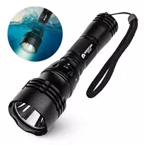 LED nardymo žibintuvėlis Mountain Goat L02