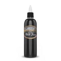 Tatuiruočių dažai Panthera Black Dark Sumy 150 ml