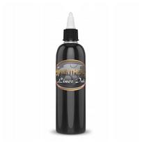 Tatuiruočių dažai Panthera Black Liner, 150 ml