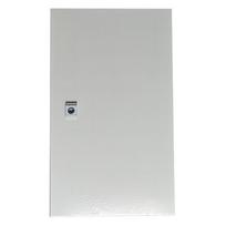 Metalinė montavimo dėžė TIBOX 500x300x150mm, IP65, virštinkinė