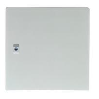 TIBOX metalinė montavimo dėžė 400x400x150mm, virštinkinė (IP65)