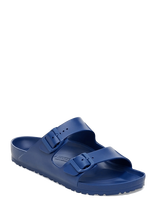 Birkenstock - Arizona Eva - Sandalai - Mėlyna