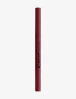 NYX Professional Makeup - Nyx Professional Makeup Epic Smoke Liner - Akių pieštukas - Raudona