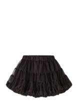 Name It - Nmfritul Tulle Skirt - Tiulio sijonas - Ruda