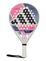 Adidas Tennis - Rx Series Light 2026 - Padelio raketės - Balta
