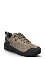 Columbia Sportswear - Peakfreak 3 Outdry - Sportiniai žygio batai - Smėlio