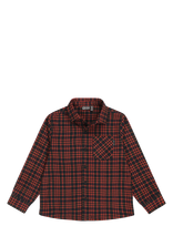 TUMBLE 'N DRY - Tnd Burton - Ilgarankoviai marškiniai - Juoda