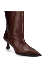 Billi Bi - Booties - Aulinukai - Ruda