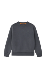 Mads Nørgaard - Mix Sweat N Sonar Sweatshirt - Megztinis - Pilka