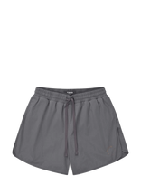7 DAYS Active - Body W 2 In 1 Shorts - Treniruočių šortai - Pilka