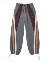 7 DAYS Active - Soul Track Pants - Sportinės kelnės - Pilka