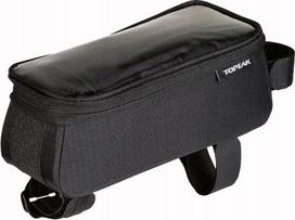 Topeak Bento Pack - dviračio krepšys ant rėmo, juodas
