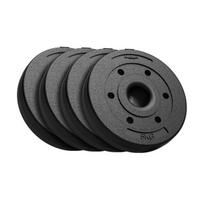 Bituminiai svoriai Rebel Active, 4x5 kg