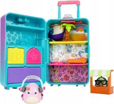 Squish-a-longs - Luggage Playset (2510192)