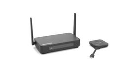 Marmitek Stream 4K Pro - Wireless 4K HDMI presentation system - 4K Conferencing solution | 25008488 | 8718164534881