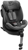 Automobilinė kėdutė KinderKraft Xprider 2 i-Size, pilka sp., 9 - 36 kg