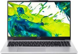 Acer Aspire Lite 15 AL15-44P | Light silver | 15.6 " | FHD | 1920 x 1080 pixels | AMD Ryzen 5 | 7430U | 8GB | DDR4 SDRAM | Solid-state drive capacity 512GB | AMD Radeon Graphics | Windows 11 Home | Keyboard language US International | Warranty 24 m NX.DJVEL.001 | 4711721162040