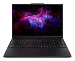 Lenovo ThinkPad P16s Gen 3 Ultra 5 125H, 16GB, 512GB SSD, WEBCAM, BT, NVIDIA RTX™ 500 Ada w/4GB, 16 WUXGA(1920x1200), W11Pro BLACK Backlit Keyboard FP Reader. 3 Year Warranty | 21KTS8NR00 | 199276925985