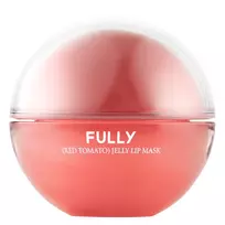 FULLY - Red Tomato Jelly Lip Mask - Lūpų Kaukė - 12g