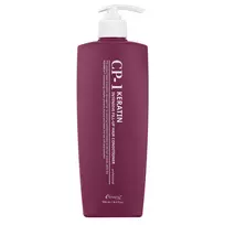 CP-1 - Keratin Intensive Fill-up Hair Conditioner - Intensyviai Atstatomasis Keratininis Kondicionierius - 500ml