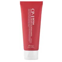 CP-1 - Detox Purifying Scalp Refresh Shampoo - Giliai valantis Detoksikuojantis Galvos Odos Šampūnas - 100ml
