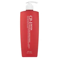 CP-1 - Detox Purifying Scalp Refresh Shampoo - Giluminio Valymo Detoksikuojantis Šampūnas Galvos Odai - 500ml