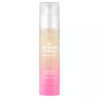 House of Hur - 3X Capsule Hydro Booster Cream - Intensyviai Drėkinantis Veido Kremas - 50ml