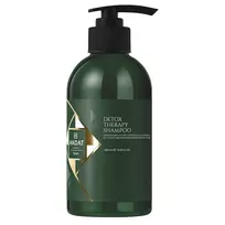 Hadat - Detox Therapy Shampoo - Detoksikuojantis Šampūnas - 250ml