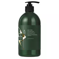 Hadat - Detox Therapy Shampoo - Detoksikuojantis Šampūnas - 800ml