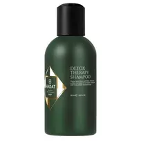 Hadat - Detox Therapy Shampoo - Detoksikuojantis Šampūnas - 50ml