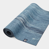 Jogos kilimėlis MANDUKA eKO® (5 mm) (Ilgis: 180 cm,Spalva: Maldive Marble)