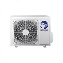 Daugiasluoksnis lauko blokas Nordis 12.2kW/12.2kW