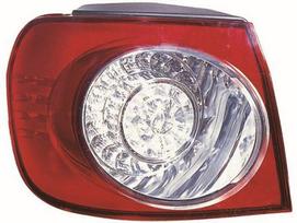 Kombinuotas galinis žibintas ABAKUS 441-1972L-AE