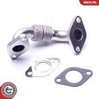 Vamzdis, EGR vožtuvas ESEN SKV 14SKV702