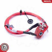 Akumuliatoriaus adapteris ESEN SKV 96SKV307