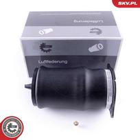 Pneumatinė spyruoklė, pakaba ESEN SKV 58SKV014
