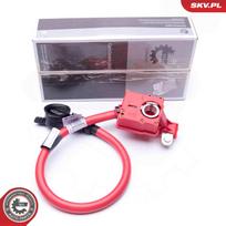 Akumuliatoriaus adapteris ESEN SKV 96SKV301