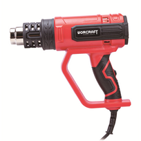 Orapūtė WORCRAFT 230V/50Hz 2000W