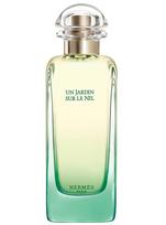 Hermes Un Jardin Sur Le Nil Eau De Toilette