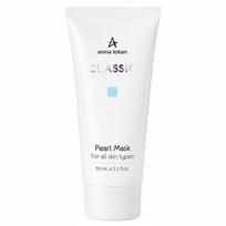 ANNA LOTAN Classic Pearl Mask 60ml
